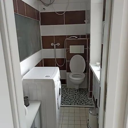 Appartamento Nice&comfortable In Pankow *