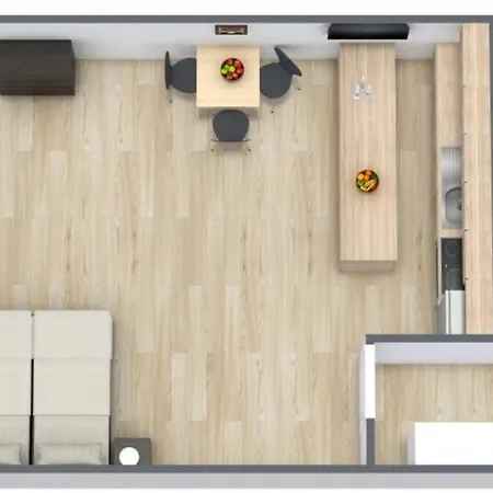 Nice&comfortable In Pankow *