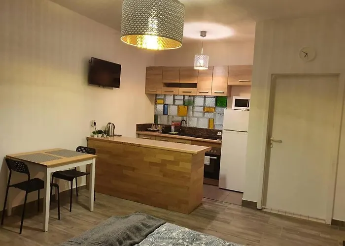 Apartment And Comfortable In Pankow *