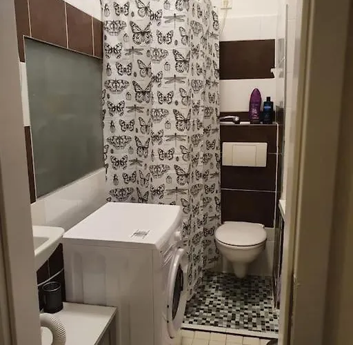 And Comfortable In Pankow Berlin