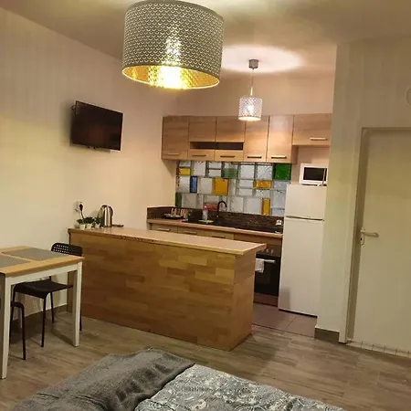 Apartment And Comfortable In Pankow *