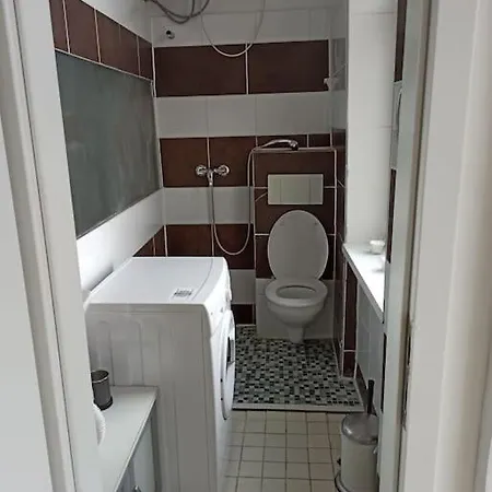 Apartment And Comfortable In Pankow *