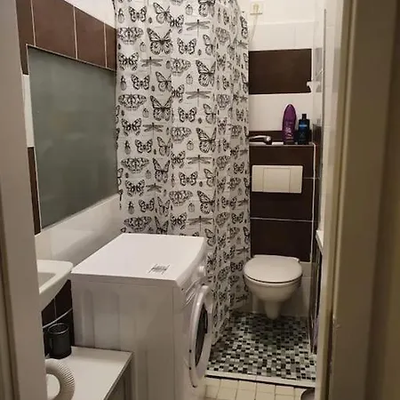 And Comfortable In Pankow Берлин