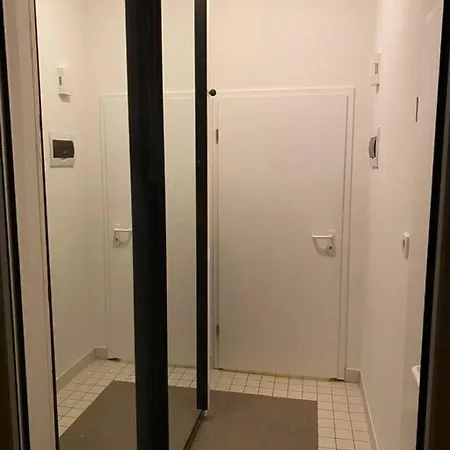 Apartamento And Comfortable In Pankow Berlín
