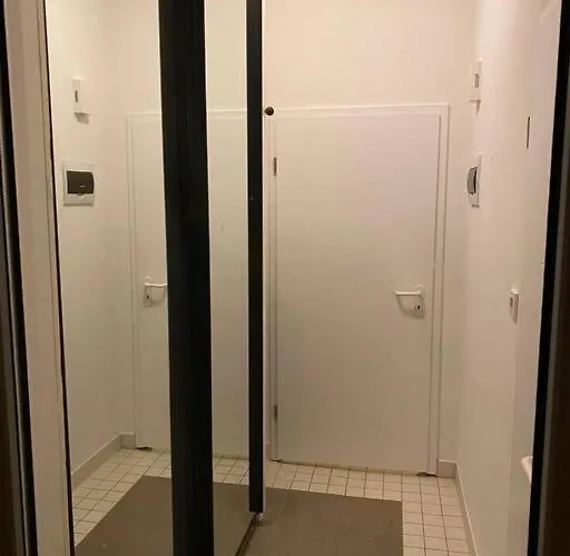 Apartamento And Comfortable In Pankow Berlim